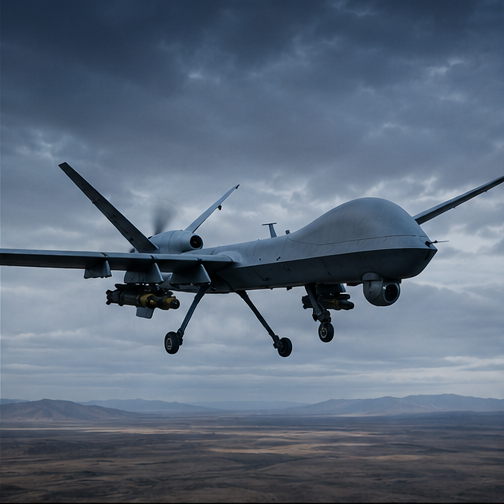 UAV and Drone Systems